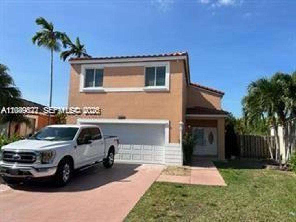 16870 SW 142nd Pl 1, Miami, FL 33177