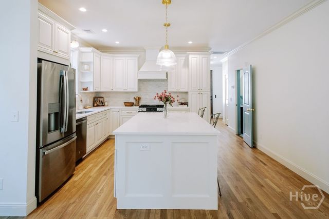 772 E Park Avenue, Savannah, GA 31401