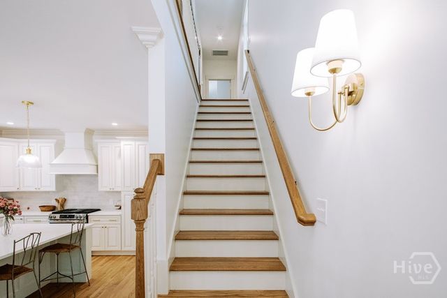 772 E Park Avenue, Savannah, GA 31401
