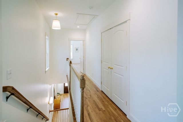 772 E Park Avenue, Savannah, GA 31401