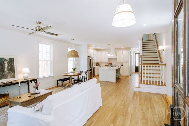 772 E Park Avenue, Savannah, GA 31401