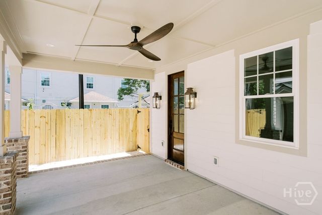 772 E Park Avenue, Savannah, GA 31401