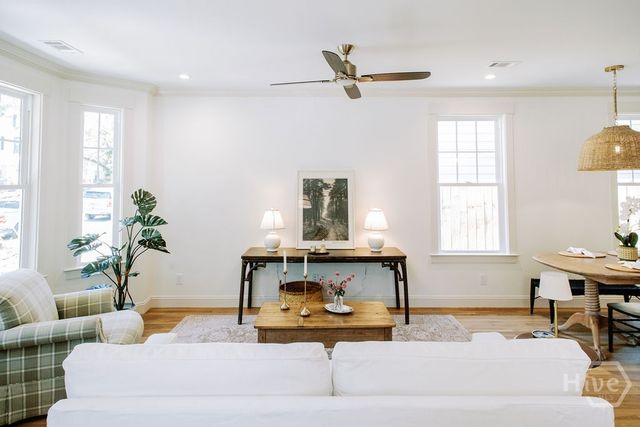 772 E Park Avenue, Savannah, GA 31401
