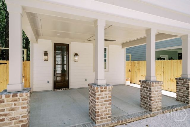772 E Park Avenue, Savannah, GA 31401