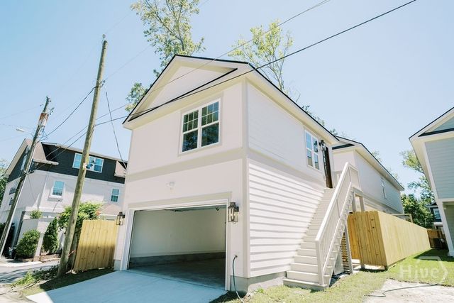 772 E Park Avenue, Savannah, GA 31401