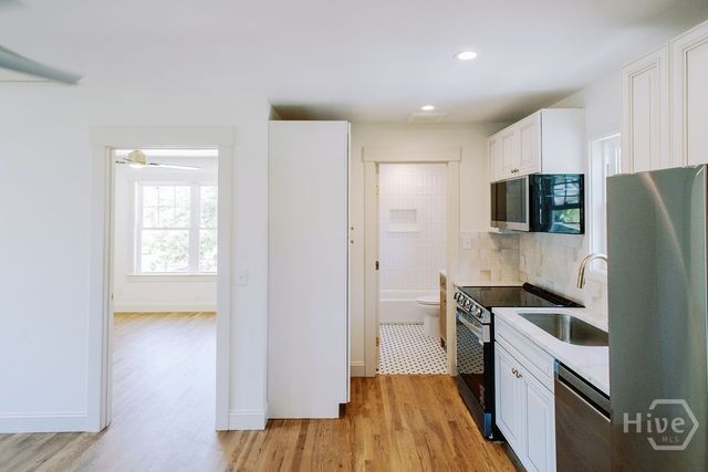 772 E Park Avenue, Savannah, GA 31401