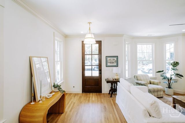 772 E Park Avenue, Savannah, GA 31401