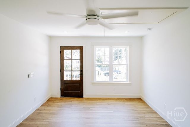 772 E Park Avenue, Savannah, GA 31401