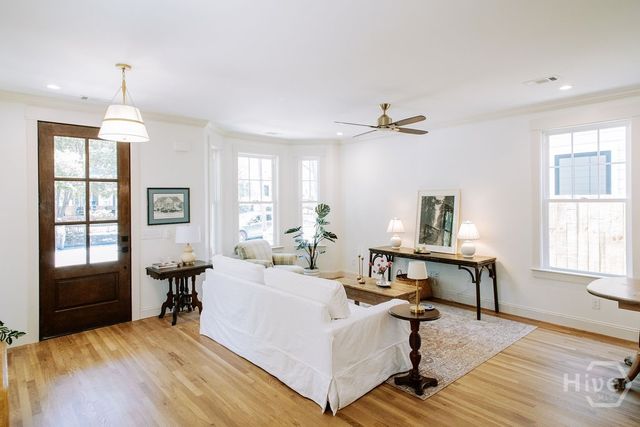 772 E Park Avenue, Savannah, GA 31401