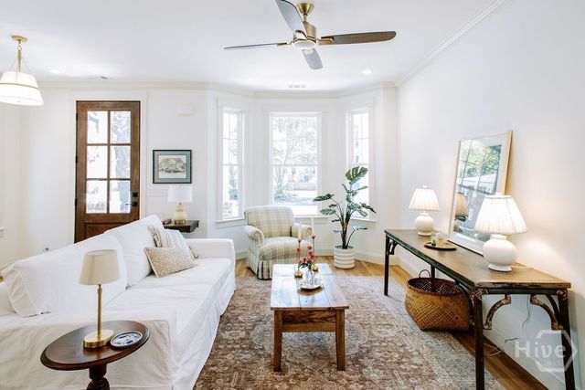 772 E Park Avenue, Savannah, GA 31401