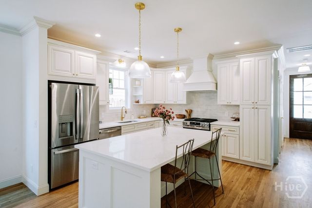 772 E Park Avenue, Savannah, GA 31401