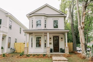 772 E Park Avenue, Savannah, GA 31401