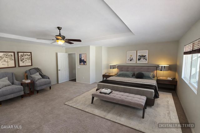 43704 W 47th Street, Lancaster, CA 93536