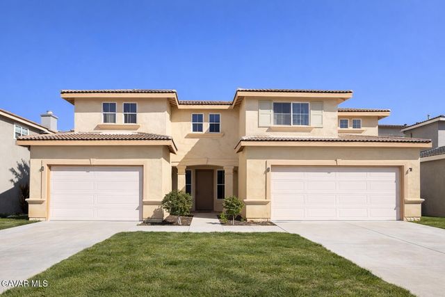 43704 W 47th Street, Lancaster, CA 93536