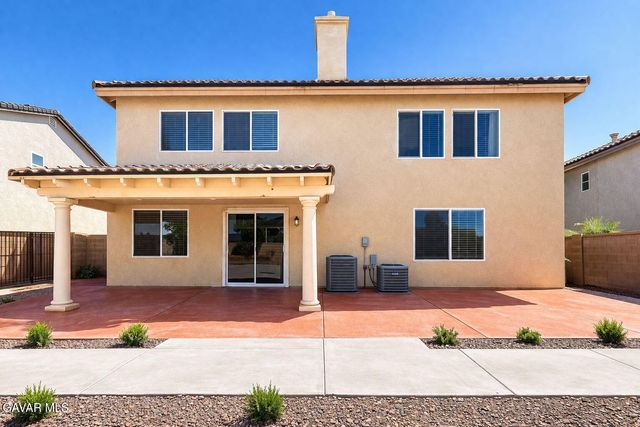 43704 W 47th Street, Lancaster, CA 93536