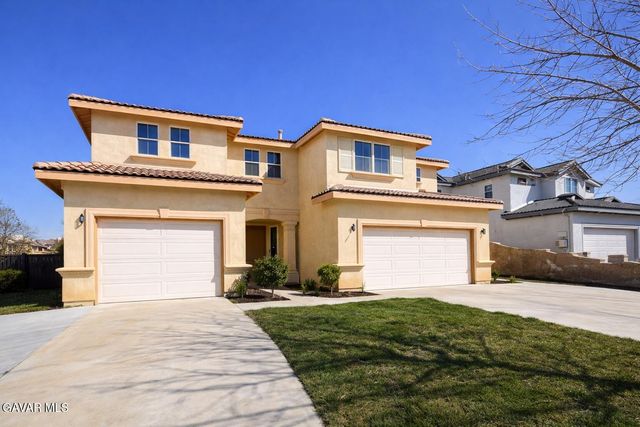 43704 W 47th Street, Lancaster, CA 93536
