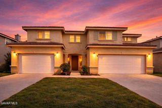 43704 W 47th Street, Lancaster, CA 93536