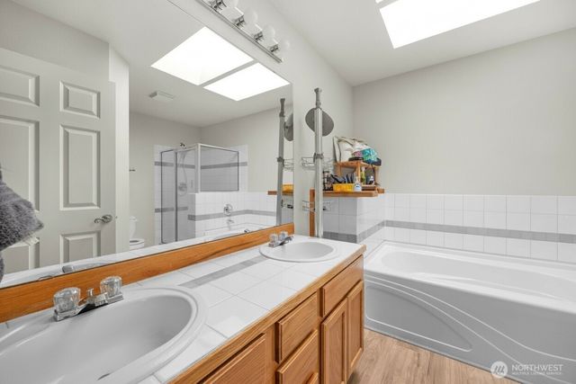 2804 124th Avenue NE, Lake Stevens, WA 98258