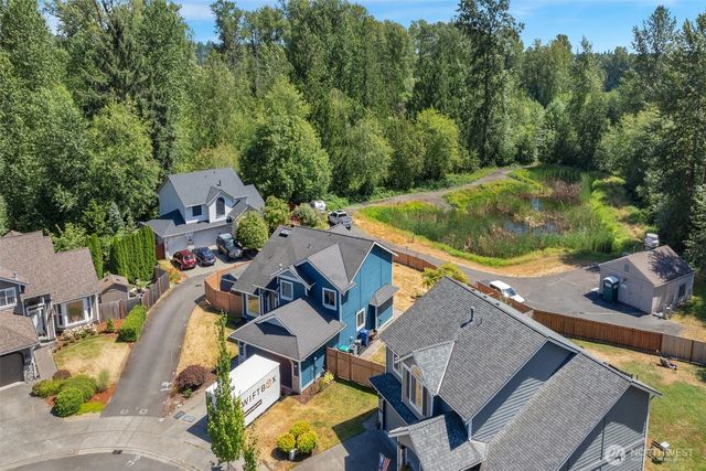 2804 124th Avenue NE, Lake Stevens, WA 98258