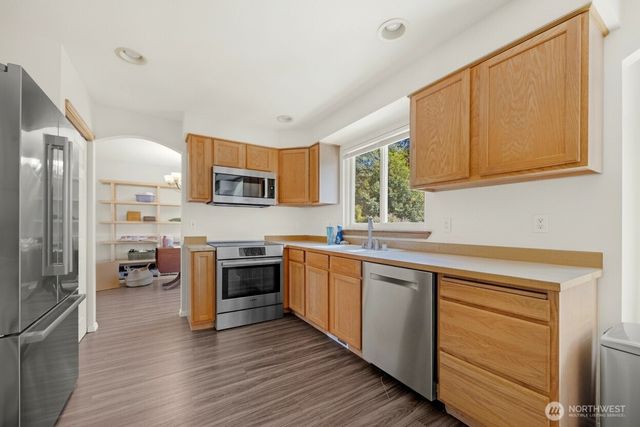 2804 124th Avenue NE, Lake Stevens, WA 98258