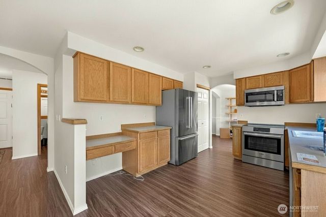 2804 124th Avenue NE, Lake Stevens, WA 98258