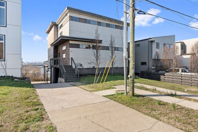 114 Fern Ave, Nashville, TN 37207