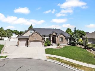 3308 W HAYDEN RIDGE WAY, Riverton, UT 84065