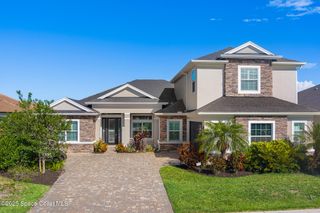8167 Crimson Drive, Melbourne, FL 32940