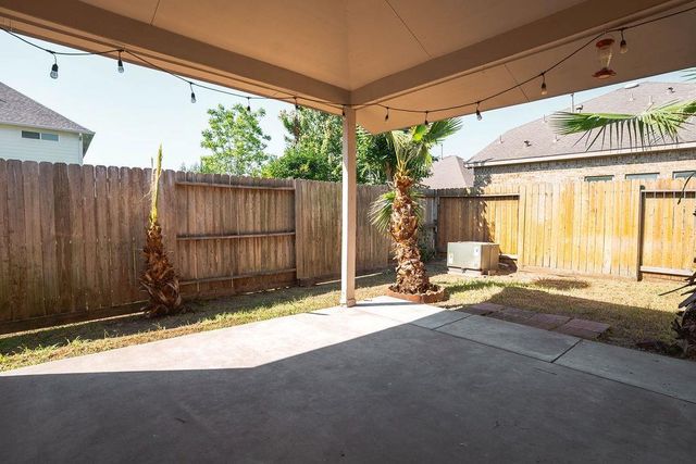10750 Ocelot Lane, Houston, TX 77034
