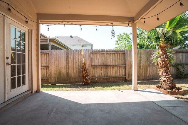 10750 Ocelot Lane, Houston, TX 77034