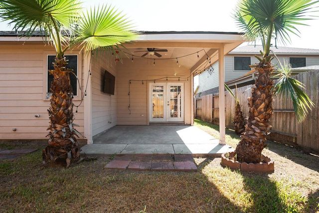 10750 Ocelot Lane, Houston, TX 77034