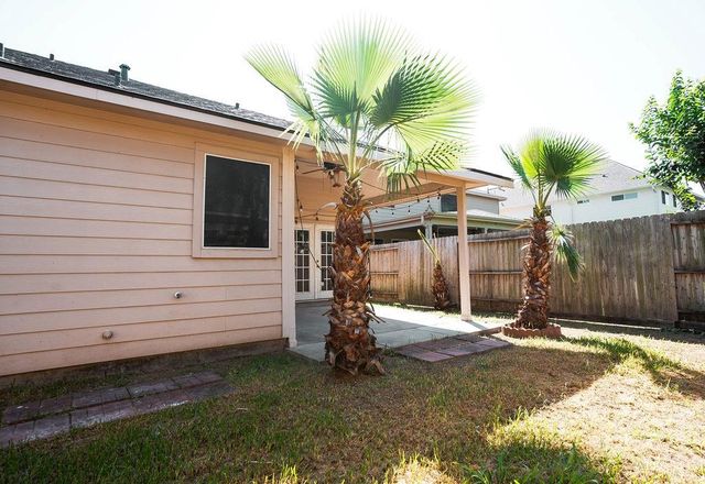 10750 Ocelot Lane, Houston, TX 77034