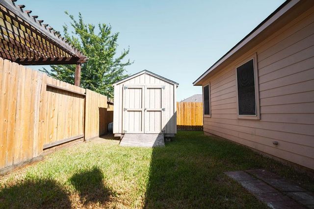 10750 Ocelot Lane, Houston, TX 77034