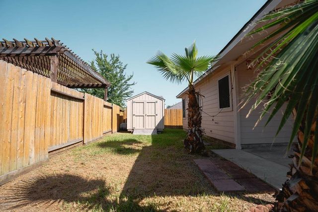 10750 Ocelot Lane, Houston, TX 77034