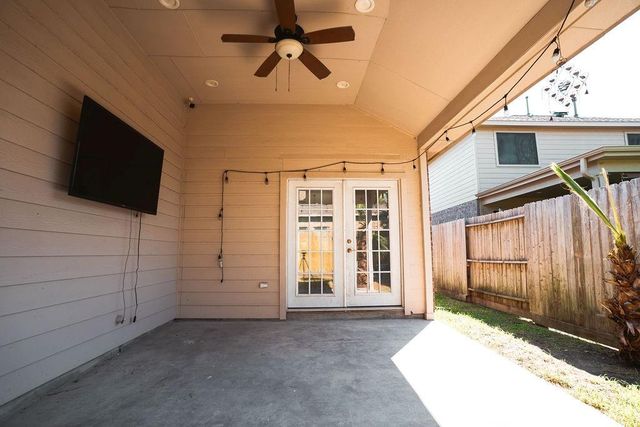 10750 Ocelot Lane, Houston, TX 77034