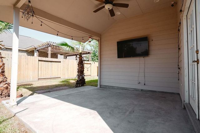 10750 Ocelot Lane, Houston, TX 77034