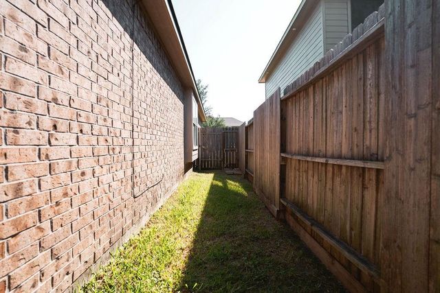 10750 Ocelot Lane, Houston, TX 77034