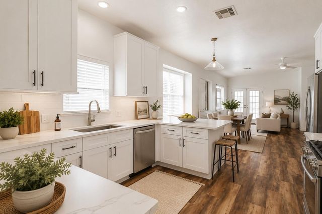 10750 Ocelot Lane, Houston, TX 77034