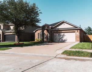 10750 Ocelot Lane, Houston, TX 77034