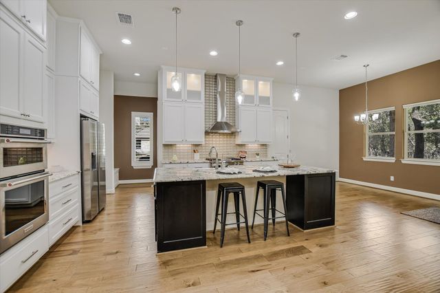 2640 Council Springs PASS, Leander, TX 78641