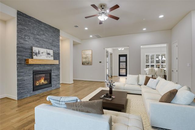 2640 Council Springs PASS, Leander, TX 78641