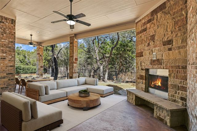 2640 Council Springs PASS, Leander, TX 78641