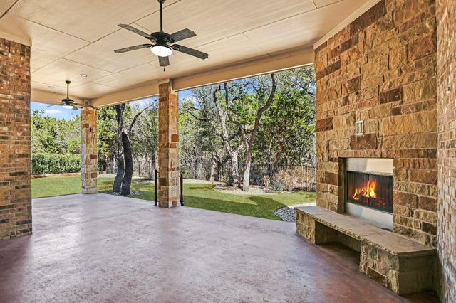 2640 Council Springs PASS, Leander, TX 78641