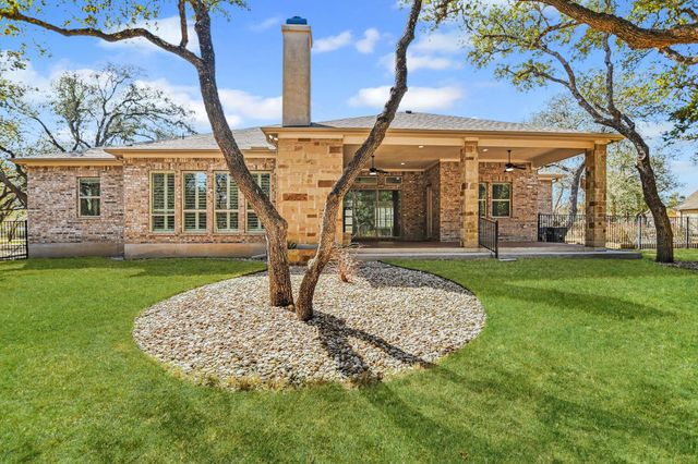 2640 Council Springs PASS, Leander, TX 78641