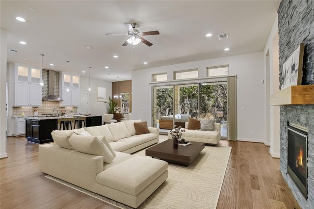 2640 Council Springs PASS, Leander, TX 78641