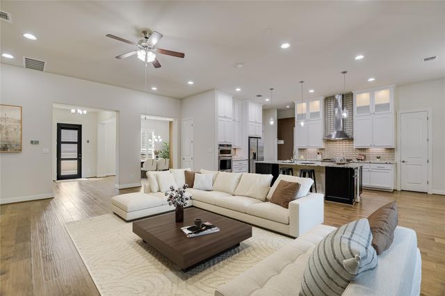 2640 Council Springs PASS, Leander, TX 78641