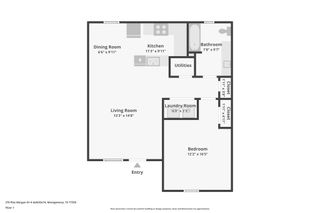 254 Plez Morgan Drive E, Montgomery, TX 77356