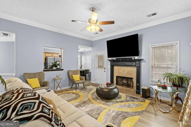 40 Pine Shadow Circle, Covington, GA 30016