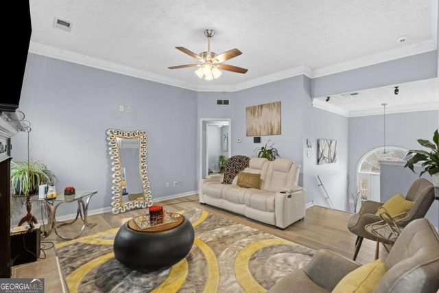40 Pine Shadow Circle, Covington, GA 30016