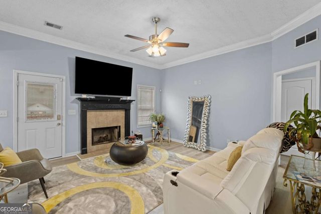40 Pine Shadow Circle, Covington, GA 30016